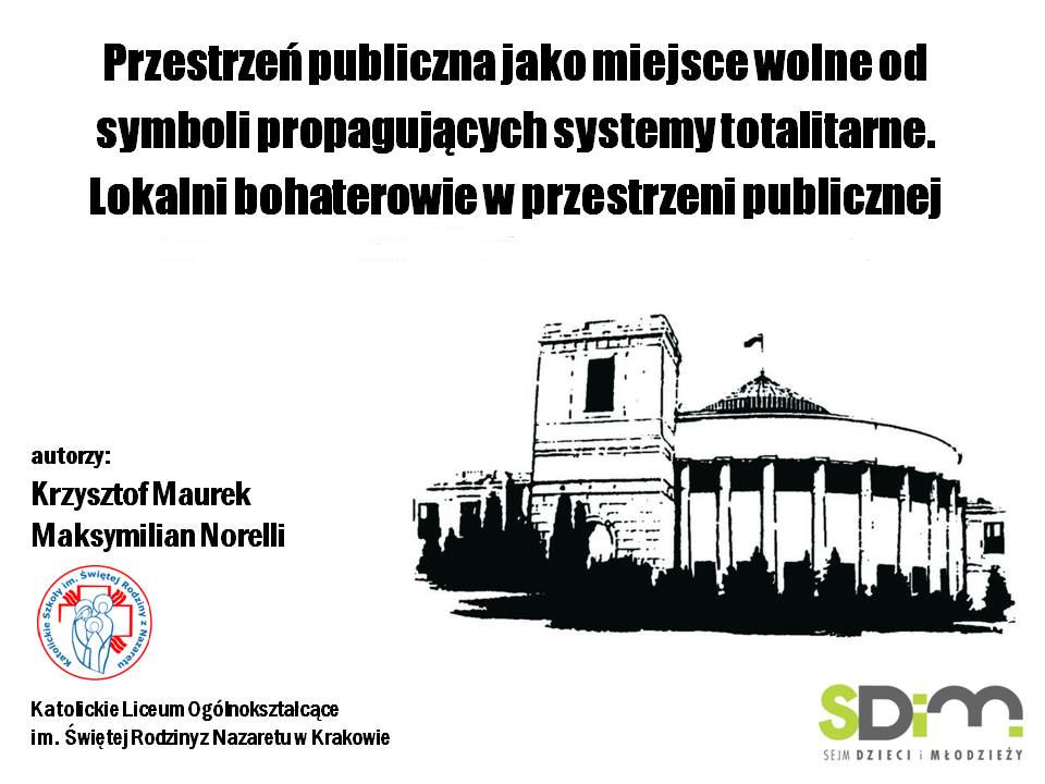 Projekt