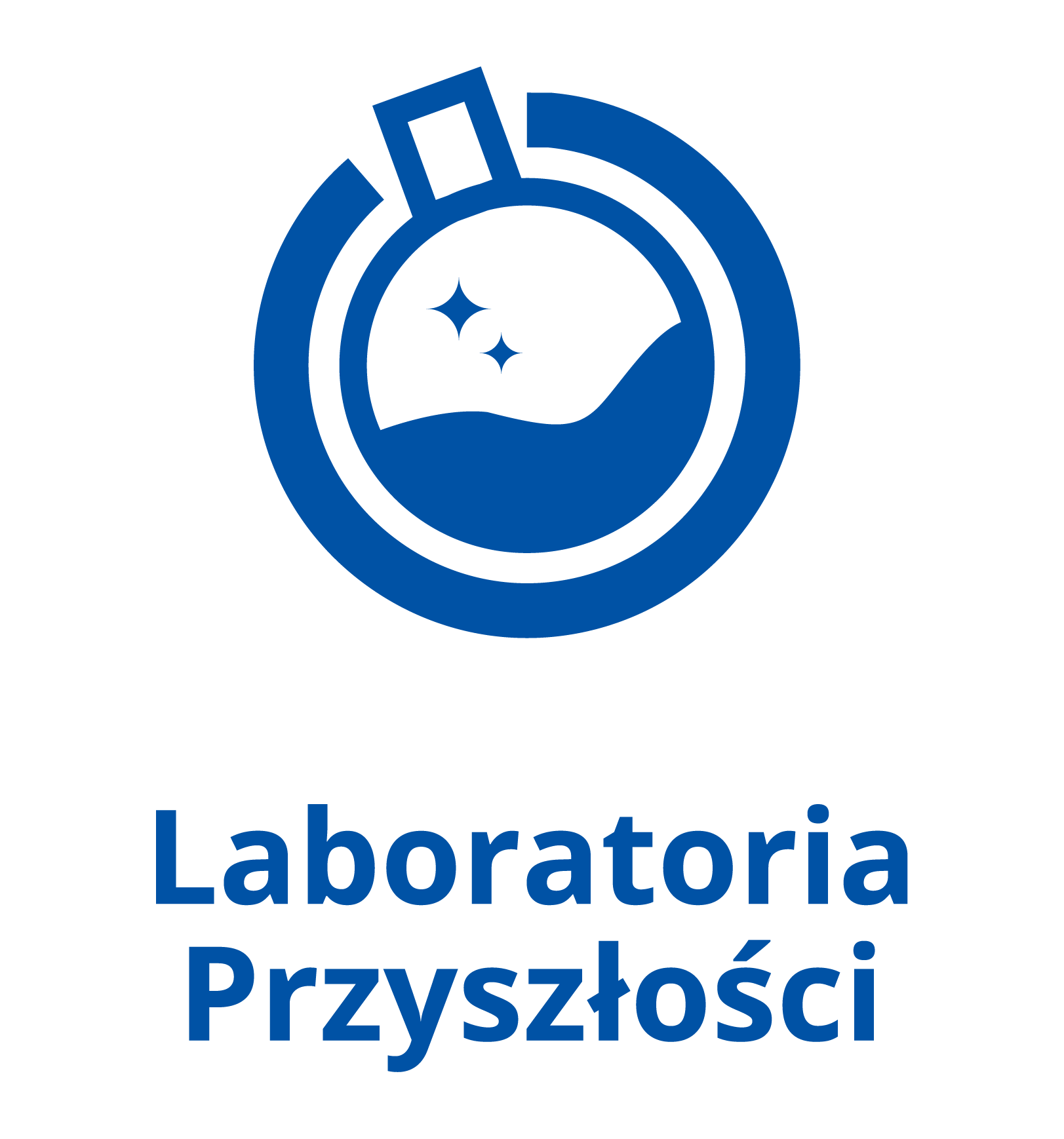 logo Laboratoria Przyszłości pion kolor1