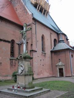 Klasztor