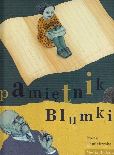 Pamietnik Blumki